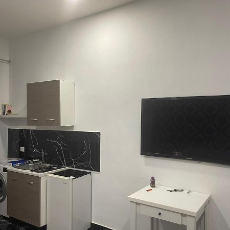 Casa Pagano Apartment Napoli Bagian luar foto