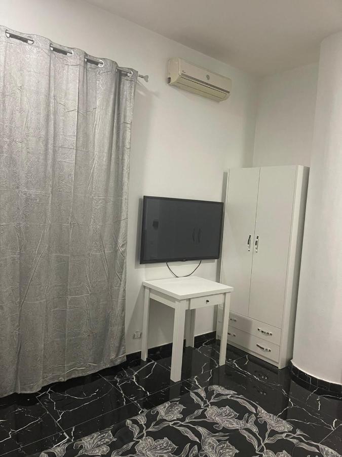 Casa Pagano Apartment Napoli Bagian luar foto