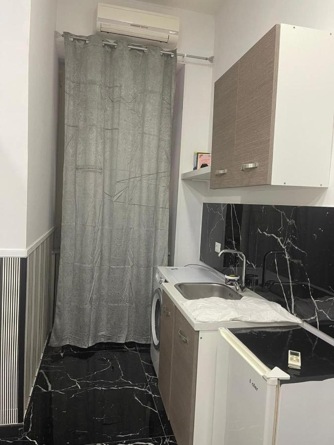 Casa Pagano Apartment Napoli Bagian luar foto