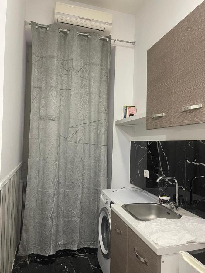 Casa Pagano Apartment Napoli Bagian luar foto