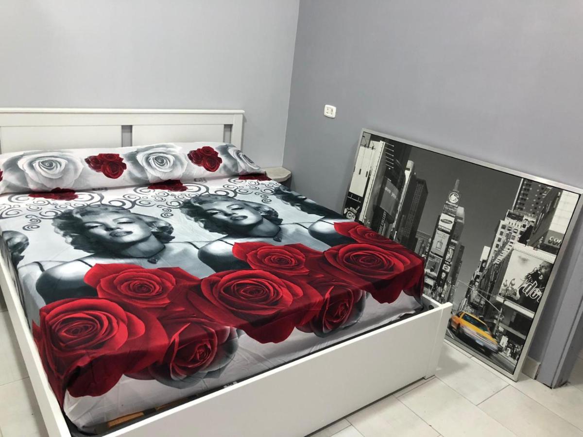 Casa Pagano Apartment Napoli Ruang foto