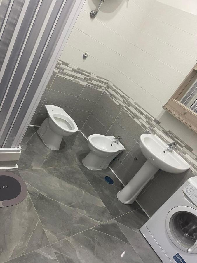 Casa Pagano Apartment Napoli Bagian luar foto
