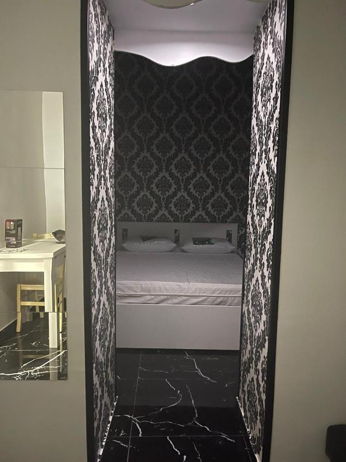 Casa Pagano Apartment Napoli Bagian luar foto