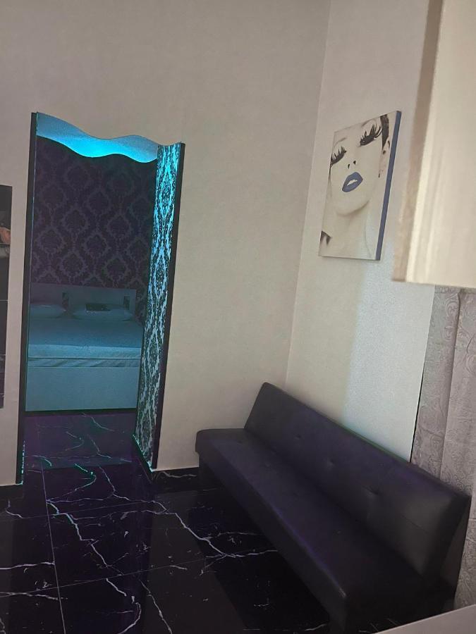 Casa Pagano Apartment Napoli Bagian luar foto